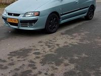 Occasion Mitsubishi Space Star Instyle 111 PK (81 kW) 2004 MPV