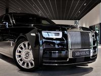 tweedehands Rolls Royce Phantom VIII 6.7 V12 Starlight|Coachline|Entertainment|Pic