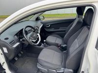 tweedehands Kia Picanto 1.0 CVVT, 3 deurs, airco, centr. vergrendeling