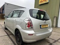 tweedehands Toyota Verso 1.8 VVT-i Sol 7p.AUTOMAAT