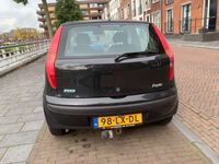 tweedehands Fiat Punto 1.2 8V