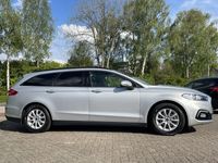 tweedehands Ford Mondeo Wagon 2.0 IVCT HEV Trend 187pk | Sync 3 Navigatie