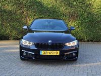 tweedehands BMW 420 Gran Coupé 4-serie 420i M-sport High Executive NAP