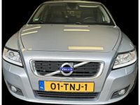 tweedehands Volvo V50 1.6 D2 S/S Limited Edition*Airco*Leder*Navigatie*