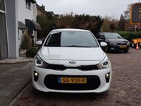 tweedehands Kia Rio 1.4 CRDi EcoDynamics 90pk Business DynamicLine