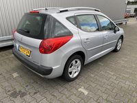 tweedehands Peugeot 207 CC 207 SW 1.4 VTi Active A/C, CC SW 1.4 VTi Active A/C, , PDC, Pano, Half Leer, L