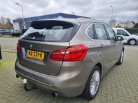 tweedehands BMW 220 2-SERIE Active Tourer i High Executive Panodak Sportleder HeadUp