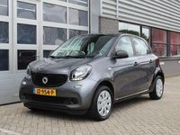 tweedehands Smart ForFour 1.0 Pure / Climate / Cruise / N.A.P.