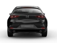 tweedehands Mazda 3 2.0 e-SkyActiv-G M Hybrid 150 Nagisa Automaat ¤ 2.000,- VOORRAADKORTING!