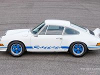 tweedehands Porsche 911S 911Recreation incl. extra 230hp engine