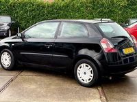 tweedehands Fiat Stilo 1.2-16V Active |Lage KM |Stuurbkr |Nieuwe APK