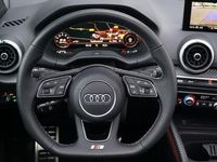 tweedehands Audi Q2 35 TFSI S Edition Nieuwste model!