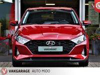 tweedehands Hyundai i20 1.0 T-GDI 48V MHEV DCT Automaat Comfort