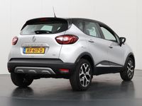 tweedehands Renault Captur 0.9 TCe Intens