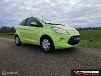 tweedehands Ford Ka 1.2 Comfort start/stop