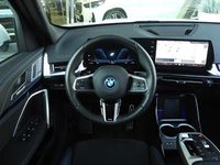 Occasion BMW iX1 M Sport 230 kW (313 PK) 2024 Wit (metallic) SUV