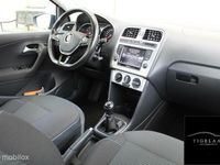 tweedehands VW Polo 1.0 BlueMotion Edition 65dkm! Airco 5-deurs
