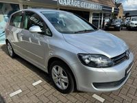 tweedehands VW Golf Plus 1.4 TSI Comfortline | Navi | Cruise | Climate | Pdc | Isofix | Trekhaak | Full-option's!