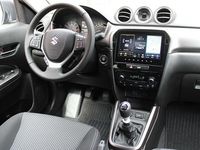 Nieuw Suzuki Vitara 110 PK (80 kW) 2025 Blauw SUV