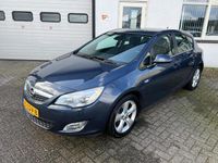 tweedehands Opel Astra 1.6 Edition|Airco|NAV|5Drs|Trekhaak