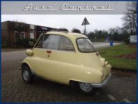 Occasion BMW Isetta 250 1956 Beige Coupé