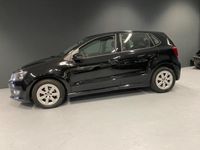 tweedehands VW Polo 1.2 TDI BlueMotion 2013 NAP NL auto APK 1-2024 1de eigenaar.