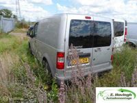 tweedehands Ford Transit CONNECT T200S 1.8 TDCi EXPORT