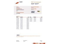 Occasion Peugeot 107 68 PK (50 kW) 2012 Zwart Hatchback