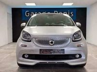 tweedehands Smart ForFour 1.0i Sport+ (EU6.2)**GPS+CAMERA**GARANTIE 12 MOIS*