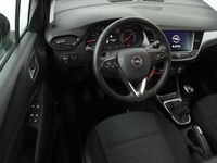 tweedehands Opel Crossland X 1.2 Turbo Online Edition | 110pk | Navi | 31.000km