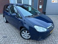Occasion Ford C-MAX 2009 Blauw (metallic) MPV