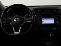 tweedehands Nissan X-Trail 1.3 - 160 PK DIG-T N-Tec Automaat | 1ste Eigenaar | Navigatie | Schuif-kantel dak | Climate Control | Cruise Control | 19 inch Velgen | Apple Carplay/Android Auto | 360 Camera |