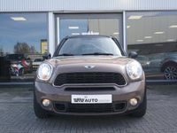 tweedehands Mini Cooper S Countryman 1.6 ALL4 Chili