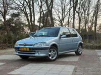 Occasion Peugeot 106 Sport 74 PK (54 kW) 2003 Hatchback