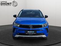Occasion Opel Grandland X Business Elegance 179 PK (131 kW) 2023 Blauw SUV