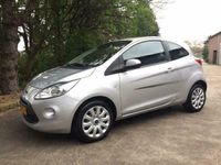 tweedehands Ford Ka 1.2 Titanium, Airco, NAP, 1ste eigenaar, Zeer nette auto!