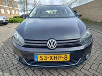 tweedehands VW Golf VI Variant 1.4 TSI Highline