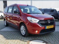 tweedehands Dacia Lodgy 1.3 TCe Comfort 5p. | Trekhaak | Navigatie | Cruis