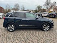 tweedehands Kia e-Niro DYNAMIQLINE/64KWH/SUBSIDIE21900/HLEER/ACARPLAY/LED