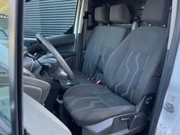 Occasion Ford Transit 101 PK (74 kW) 2017 Wit Van