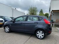 tweedehands Ford Fiesta 1.25 Trend CLIMATE | ELEKTRISCH PAKKET | NETTE AUTO | APK |