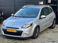 tweedehands Renault Clio Estate 1.5 dCi Collection|Trekhaak|Cruise|Airco|NL Auto