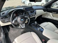 tweedehands BMW Z4 Roadster sDrive30i Executive Volleer | Navi | Crui