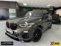 Occasion BMW X5 Comfort Edition 394 PK (289 kW) 2021 Grijs SUV