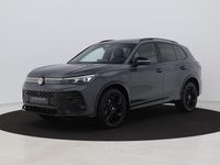 Nieuw VW Tiguan R-line Edition 204 PK (150 kW) 2025 Grijs SUV