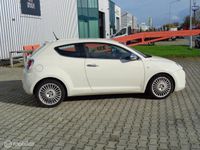 tweedehands Alfa Romeo MiTo 1.4 T Distinctive