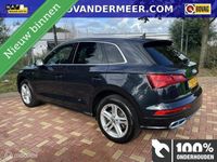 tweedehands Audi Q5 55 TFSI e quattro Competition S-line