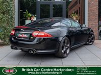 tweedehands Jaguar XKR 5.0 V8 S/C Coupé