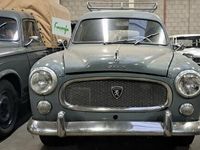 tweedehands Peugeot 403 Fourgonnette