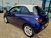 tweedehands Opel Adam 1.4 Jam*BJ014*AIRCO*LMV*LPG-G3*